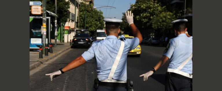 Κυκλοφοριακές ρυθμίσεις λόγω διεξαγωγής του ποδηλατικού αγώνα Criterium Piraeus – Οδηγίες της Τροχαίας Πειραιά