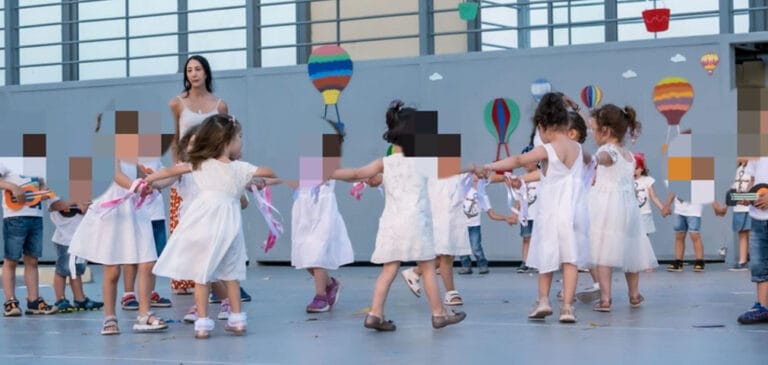 Καλοκαιρινές εκδηλώσεις για τα παιδιά του Πειραιά – Μικροί πρωταγωνιστές, μεγάλες γιορτές