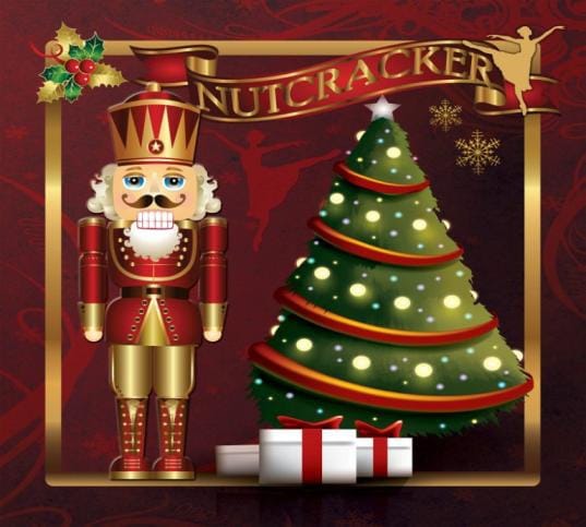 Θεατρικές Χριστουγεννιάτικες παραστάσεις για τα παιδιά