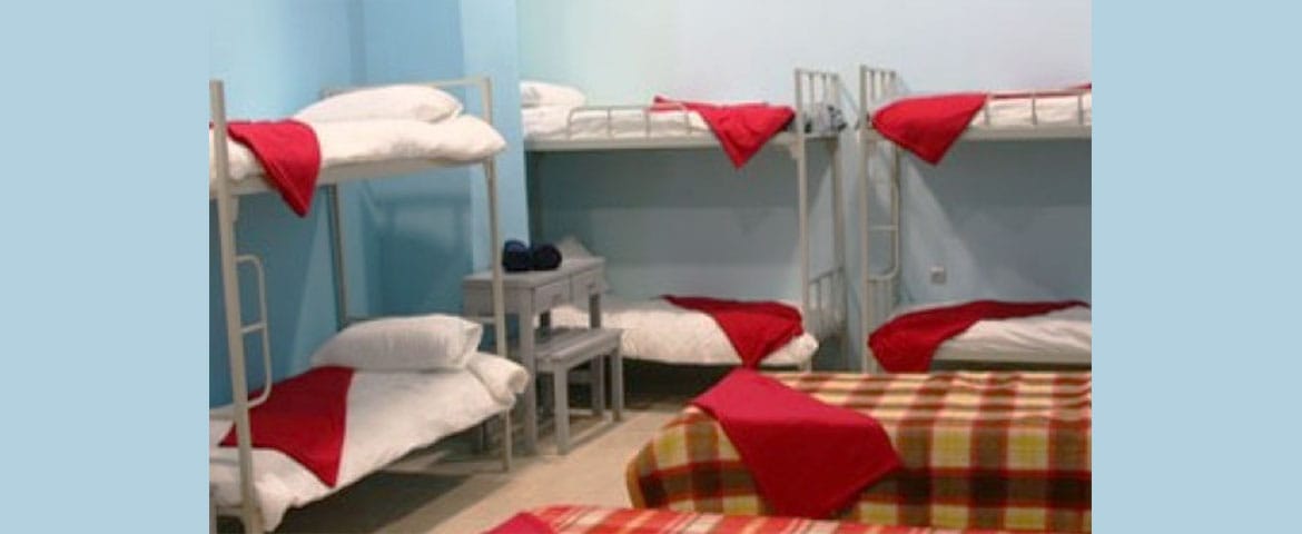 Παύση λειτουργίας κλιματιζόμενου χώρου