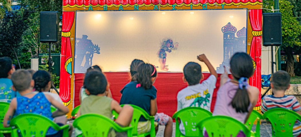 Συνεχίζεται το πρόγραμμα «Καλοκαίρι στην Πόλη_2025» Χρώμα, φαντασία και ενθουσιασμός στις δωρεάν καλοκαιρινές δράσεις για τα παιδιά του Πειραιά