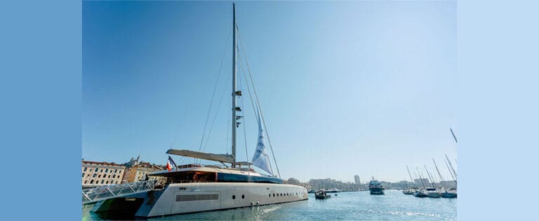 Το Art Explora Festival και το πλωτό μουσείο του θα δέσουν στο λιμάνι του Πειραιά τον Οκτώβριο 2025