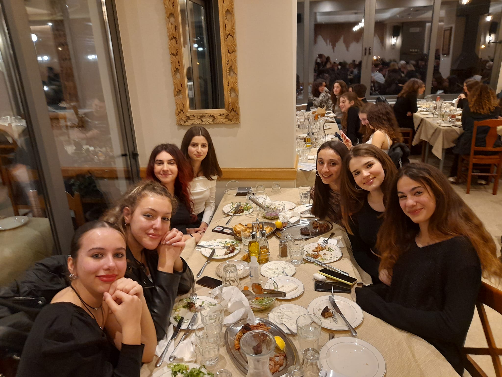 ΑΘΛΗΤΙΚΗ ΒΡΑΔΙΑ