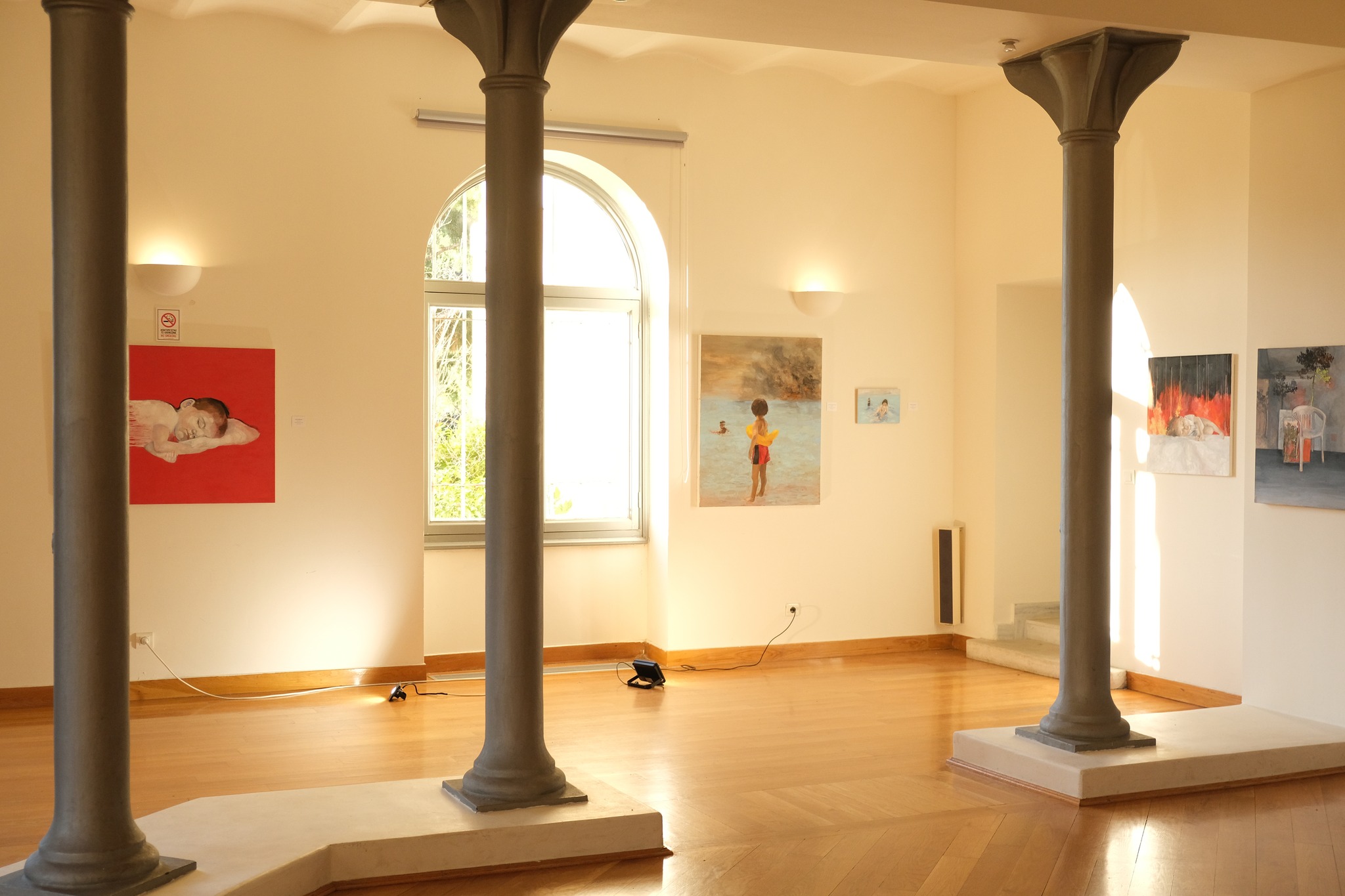 ΈΚΘΕΣΗ “ΜΑΤΙ 23718”: ΕΥΑΙΣΘΗΣΙΑ ΚΑΙ ΣΕΒΑΣΜΟΣ  ΣΤΗΝ ΠΡΟΣΕΓΓΙΣΗ ΕΙΚΑΣΤΙΚΟΥ ΌΛΓΑΣ ΣΟΥΛΑΧΑΚΗ