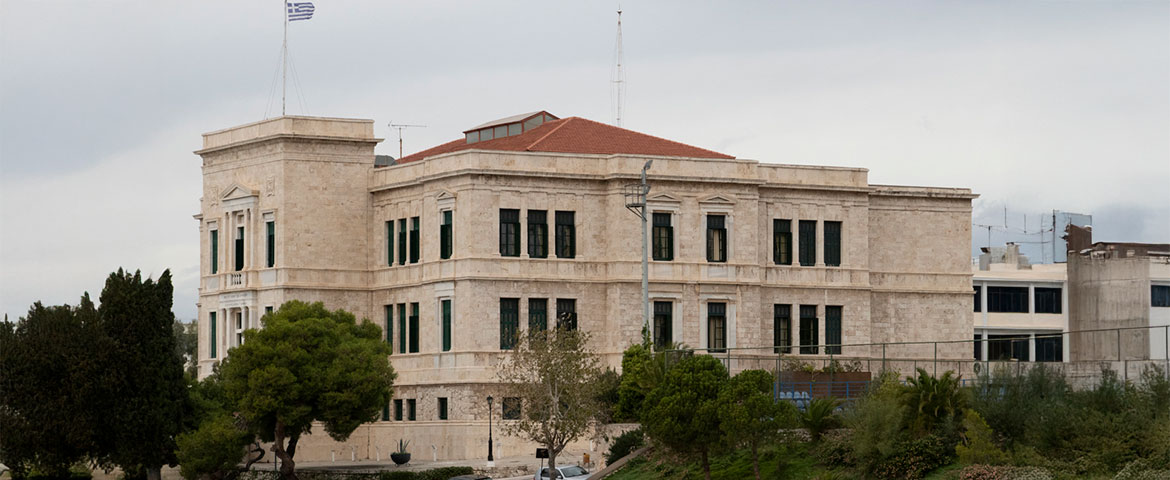 Επίσκεψη κοινού στη Σχολή Ναυτικών Δοκίμων στο πλαίσιο του εορτασμού του Αγίου Νικολάου και των νικηφόρων ναυμαχιών ΕΛΛΗΣ και ΛΗΜΝΟΥ (1912–1913)