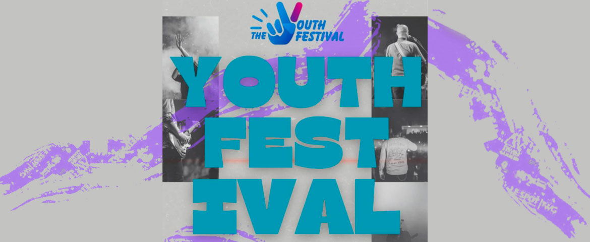 Το Youth Festival 2025 κάνει πρεμιέρα στον Πειραιά!
