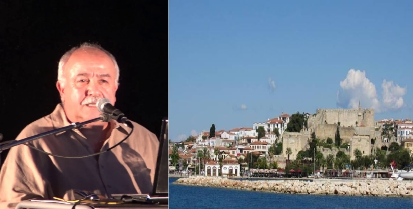 ΕΝΩΣΗ ΜΙΚΡΑΣΙΑΤΩΝ ΝΕΑΣ ΕΡΥΘΡΑΙΑΣ / Ομιλία του φιλολόγου Θοδωρή Κοντάρα «Ο Τσεσμές και η περιοχή του» (4/5)