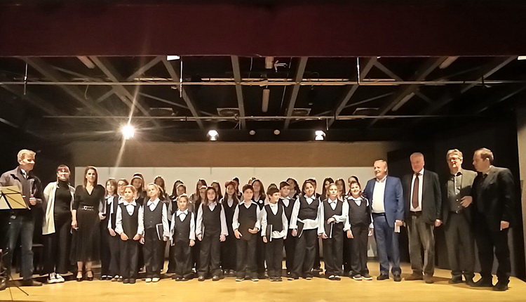 Αφιέρωμα στο έργο του καρδιολόγου και συνθέτη Θανάση Δρίτσα – Δήμος Καλλιθέας