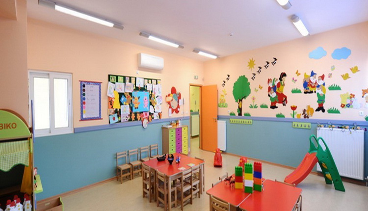 Κλειστοί οι Βρεφικοί, Βρεφονηπιακοί & Νηπιακοί Σταθμοί του Δήμου Καλλιθέας την Τετάρτη 21 Ιανουαρίου 2026