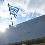 Νίκος Χαρδαλιάς: «Το Μητροπολιτικό Πάρκο Τρίτση υποδέχεται ένα από τα μεγαλύτερα Χριστουγεννιάτικα Φεστιβάλ της χώρας – Η Δυτική Αθήνα αποκτά τη φροντίδα και τις υποδομές που της αξίζουν»