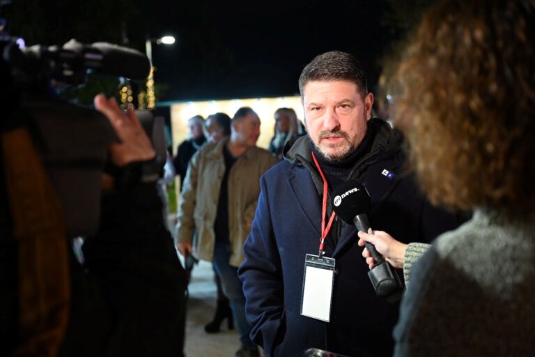 Νίκος Χαρδαλιάς: «Το ΔΕΗ Xmas West Park είναι πλέον η δική μας γιορτινή γειτονιά στα Δυτικά της Αθήνας, με δωρεάν εκδηλώσεις για όλους»