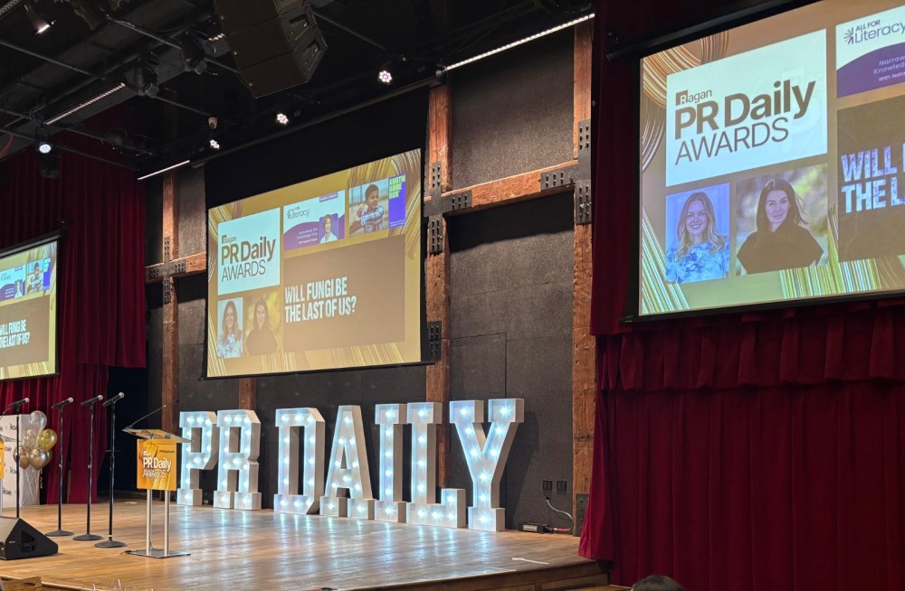 Τριπλή διεθνής διάκριση για την καμπάνια «Μάθε να το κάνεις σωστά» της Περιφέρειας Αττικής στα PR Awards της Νέας Υόρκης