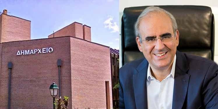 Έκτακτες οικονομικές ελαφρύνσεις από τον Δήμο Κηφισιάς