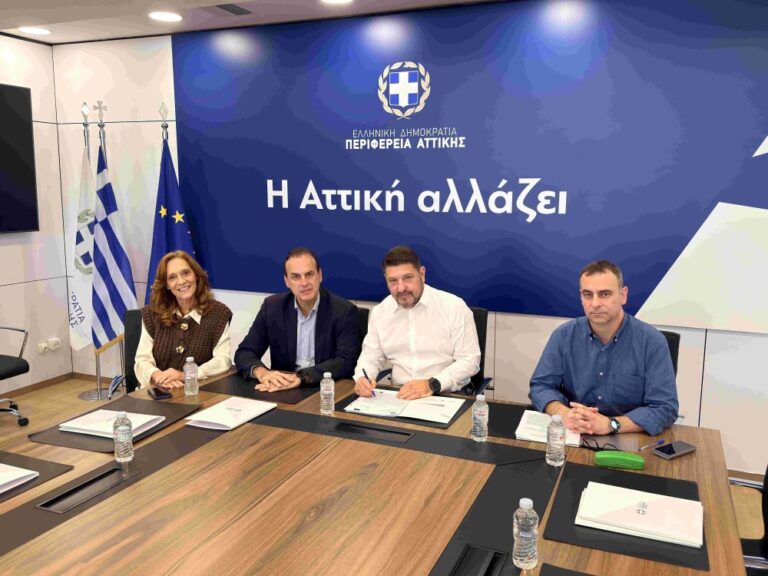 Νίκος Χαρδαλιάς: «Θέλουμε τα παιδιά μας και οι οικογένειές τους να αισθάνονται ότι έχουν δίπλα τους μια Περιφέρεια που στέκεται πραγματικά αρωγός στις ανάγκες τους»