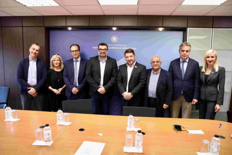 Νίκος Χαρδαλιάς: «Τα παιδιά του Κορωπίου θα κάνουν μάθημα σε πλήρως ενεργειακά αναβαθμισμένες σχολικές μονάδες – Επενδύουμε στο μέλλον τους με πράξεις»