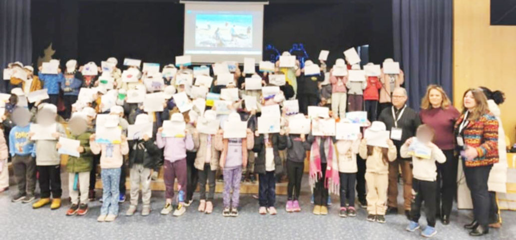 Δράσεις Εθελοντισμού με κοινωνικό αποτύπωμα από το Γραφείο Εθελοντισμού του Δήμου Πειραιά «Piraeus Team Up»