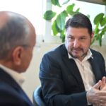 Νίκος Χαρδαλιάς: «Ο Μαραθώνας δεν είναι απλώς ένα περιφερειακό στοίχημα, είναι στοίχημα εθνικού επιπέδου»