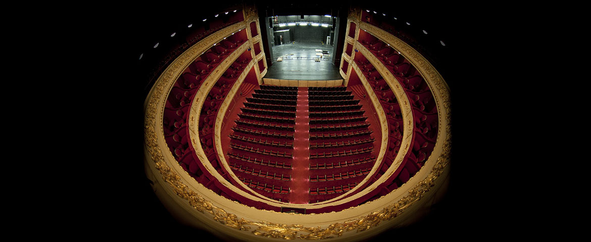 Το Δημοτικό Θέατρο Πειραιά δημιουργεί τους καλλιτέχνες του μέλλοντος