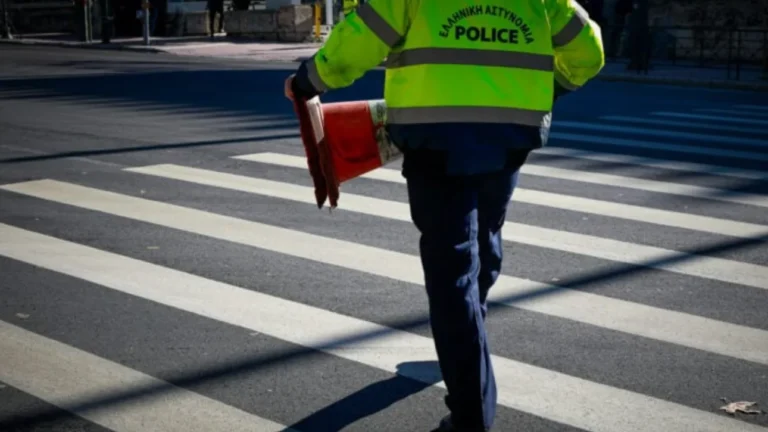 Κλειστοί δρόμοι στον Πειραιά Κυριακή 15/3: Έκτακτες ρυθμίσεις για τον «Piraeus Port Run»