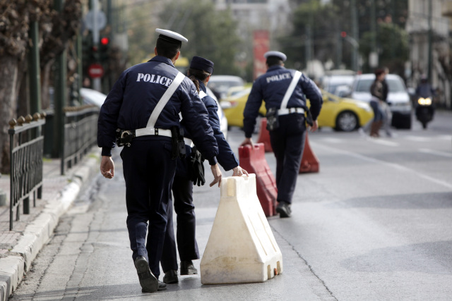 Κυκλοφοριακές ρυθμίσεις στον Πειραιά την Κυριακή: Οδηγίες από την ΕΛΑΣ για αγώνα δρόμου