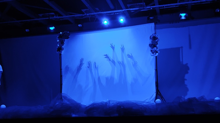 Το πρώτο τριήμερο εκδηλώσεων του 18ου Μαθητικού Φεστιβάλ Καλλιθέας ολοκληρώθηκε με απόλυτη επιτυχία!