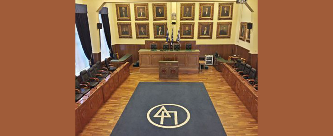 Ομόφωνο ψήφισμα του Δημοτικού Συμβουλίου Πειραιά για την απώλεια της Δημοτικής Συμβούλου Ευαγγελίας Αποστόλου-Δρίτσα