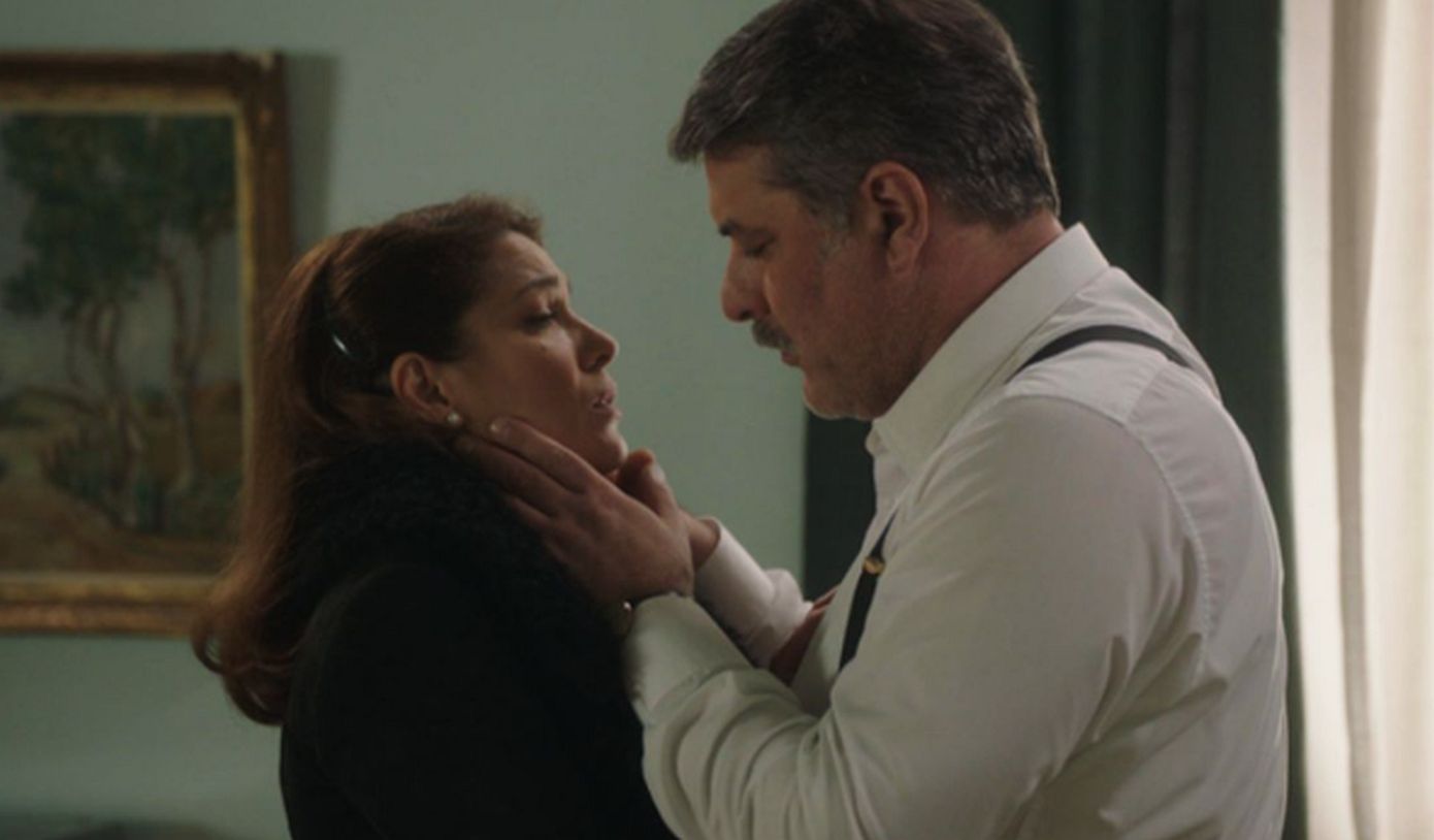 Porto Leone: Έρωτας ανάμεσα σε αμαρτία και αριστοκρατία στον Πειραιά του '60