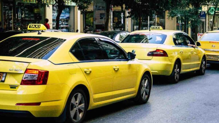 Απεργία ταξί αύριο σε όλη την Αττική: 24ωρο λουκέτο – Τι ζητά ο κλάδος