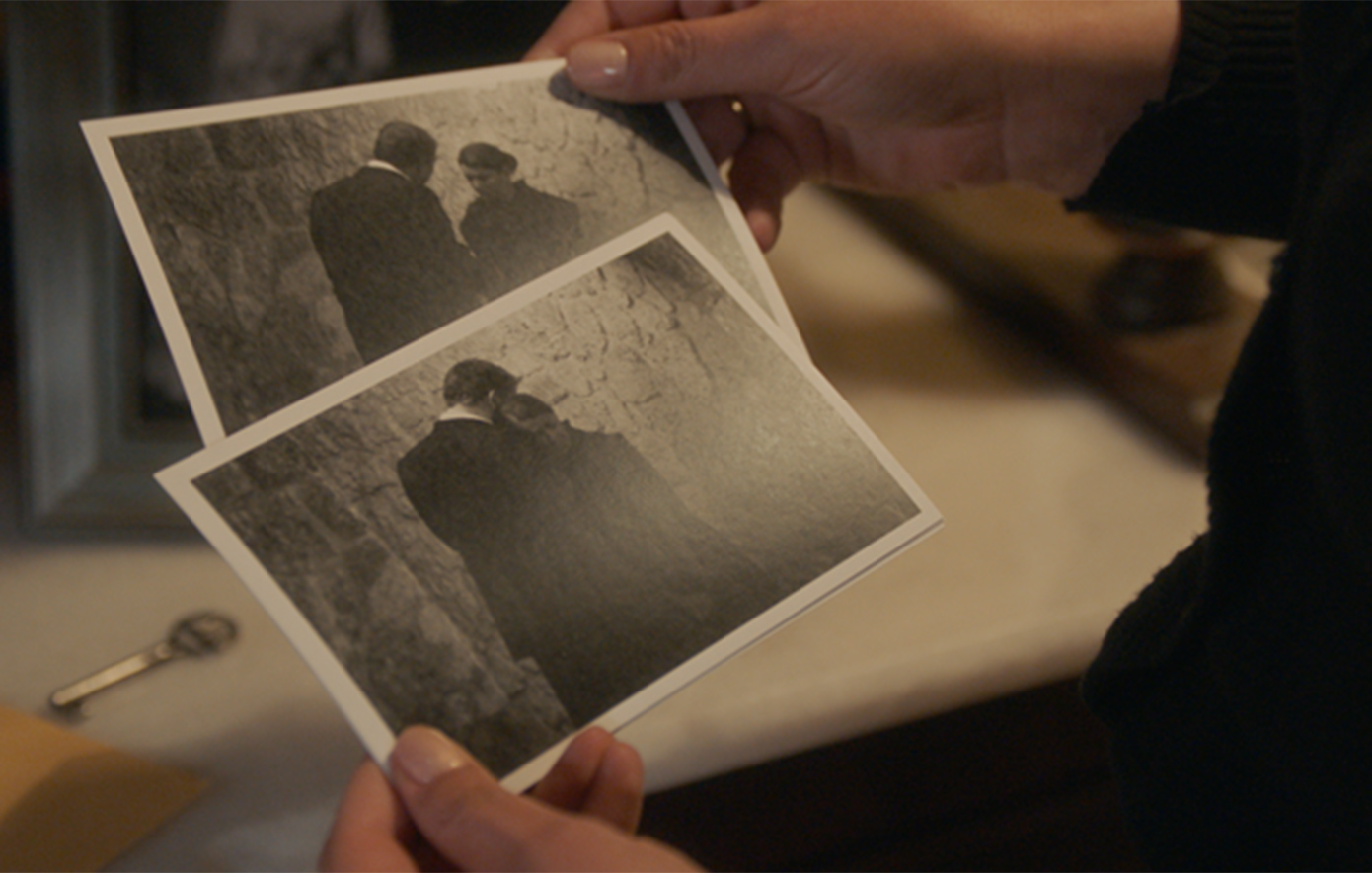 Porto Leone: Πειραιάς '60, Έρωτας και Πάθη στην Τρούμπα & την Αστική Τάξη