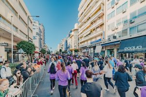 Piraeus Port Run 2026: 3.000 δρομείς πλημμύρισαν τον Πειραιά