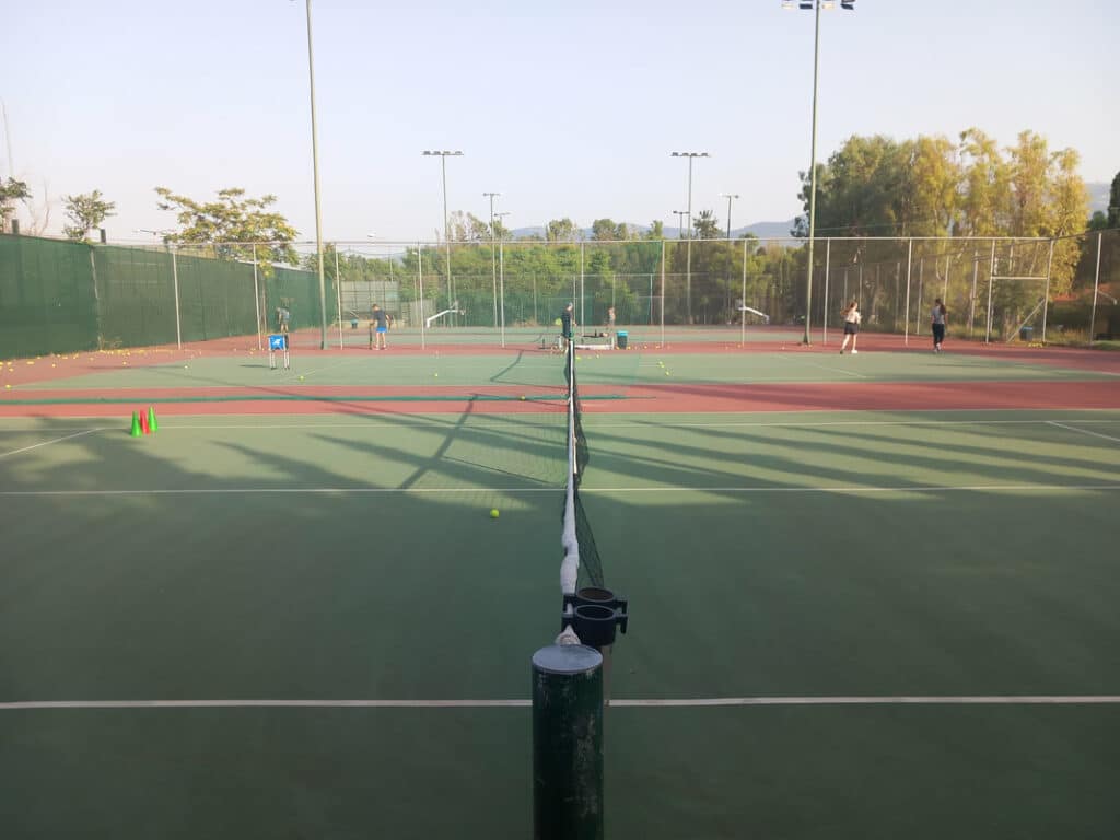 Σε σχέση με την ανακοίνωση της ΛΑΣ για τα γήπεδα της Δεμιρδεσίου