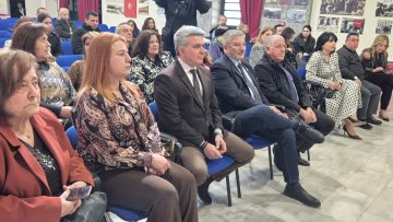 Το ΕΔΔΥΠΠΥ, η ΕΕΑΙ και ο Δήμος Νέας Ιωνίας διοργάνωσαν με μεγάλη επιτυχία επιστημονική ημερίδα με θέμα: «Καρκίνος και γονιμότητα»