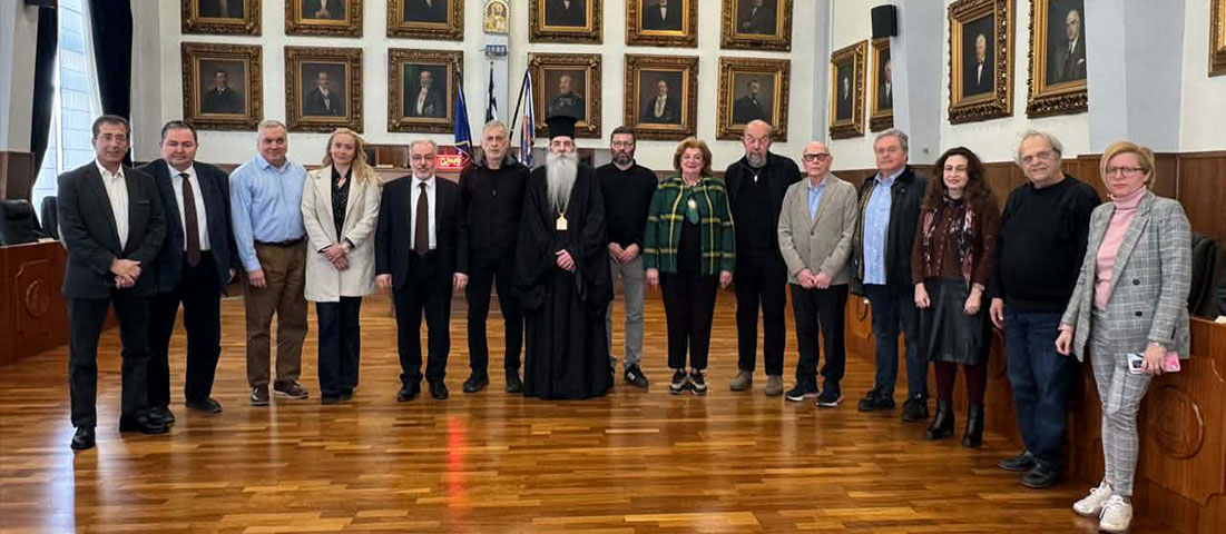 Συγκρότηση ευρείας επιτροπής για την αναγνώριση του Πειραιά ως «Μαρτυρικής Πόλης»