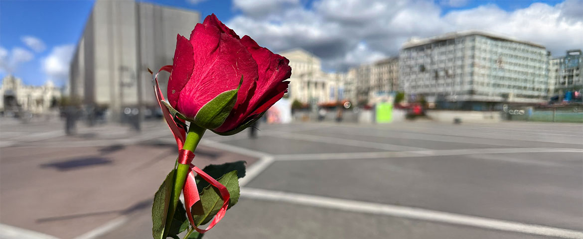 Ο Δήμος Πειραιά τιμά την Παγκόσμια Ημέρα της Γυναίκας