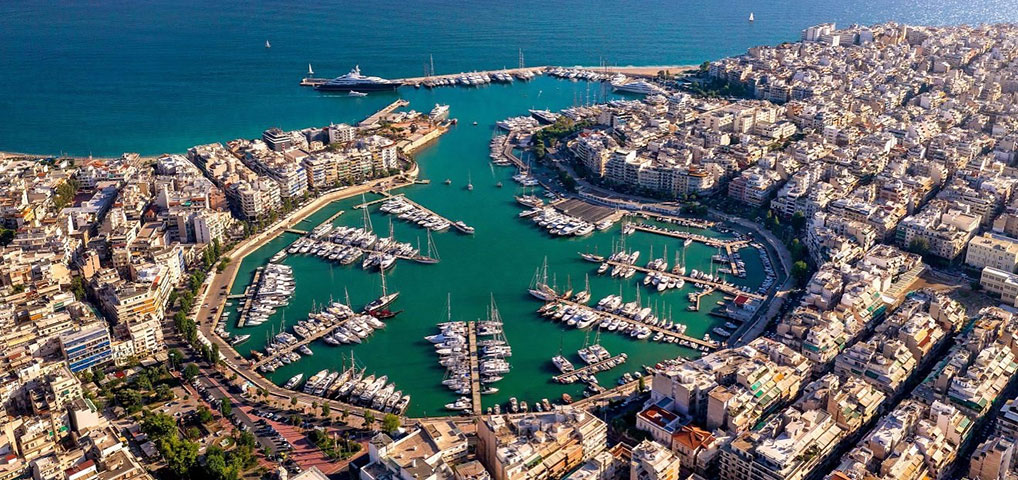 «Ο Πειραιάς ως σύγχρονος προορισμός: Δεδομένα – Προκλήσεις – Ευκαιρίες» Ημερίδα του Δήμου Πειραιά για τη στρατηγική της τουριστικής ανάπτυξης της πόλης