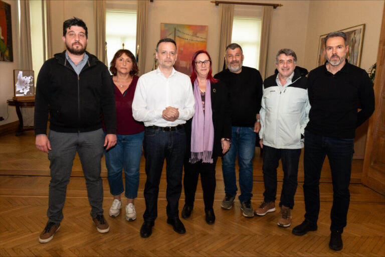 Δούκας: Κίνδυνος για εργαζόμενους & κοινωνικές υπηρεσίες από κυβερνητικές αλλαγές