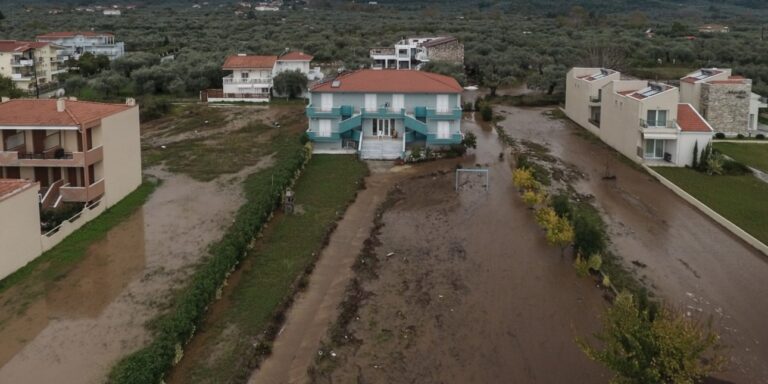 Έξαρση Λεπτοσπείρωσης: Κίνδυνος μετά από Πλημμύρες – Τι Συμβαίνει στη Ζάκυνθο & Οδηγίες Πρόληψης
