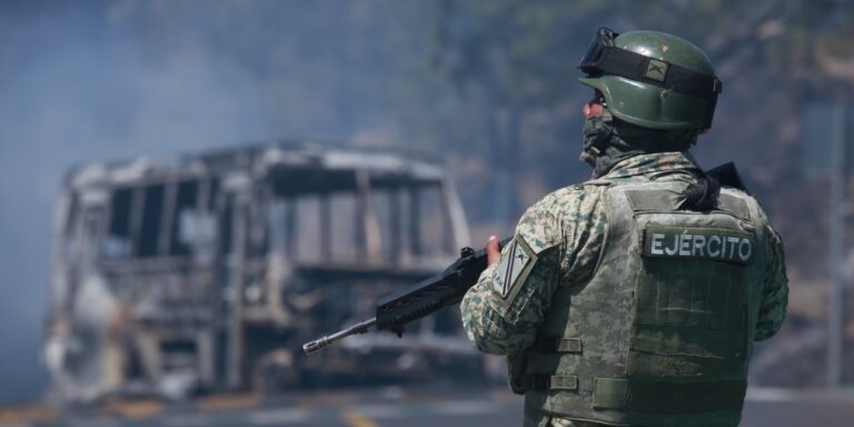 ΗΠΑ ζητούν Έκδοση Κυβερνήτη Σιναλόα για δεσμούς με το Καρτέλ