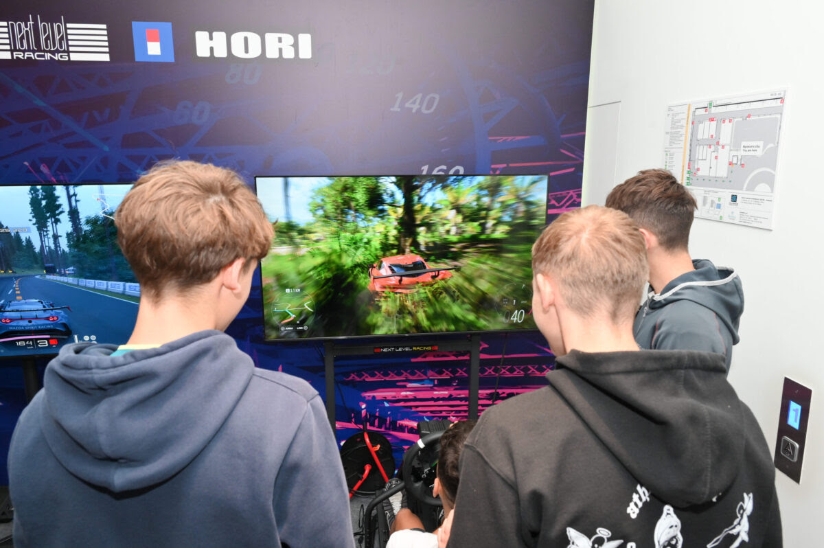 Ελληνικό-Αργυρούπολη: 'Ερχεται η πρώτη esports αρένα στην Ελλάδα!