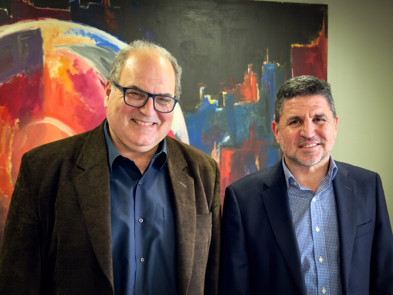 Αγία Παρασκευή-Χαλάνδρι: Συνεργασία για ενίσχυση ασφάλειας στη Γαρυττού