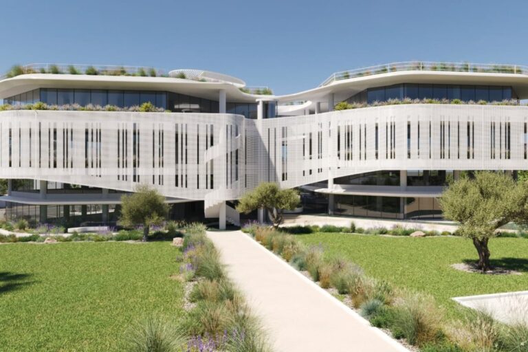 Επενδυτικό Άνοιγμα: Παραδόθηκε το Νέο Επιχειρηματικό Κέντρο στο Ελληνικό-Αργυρούπολη