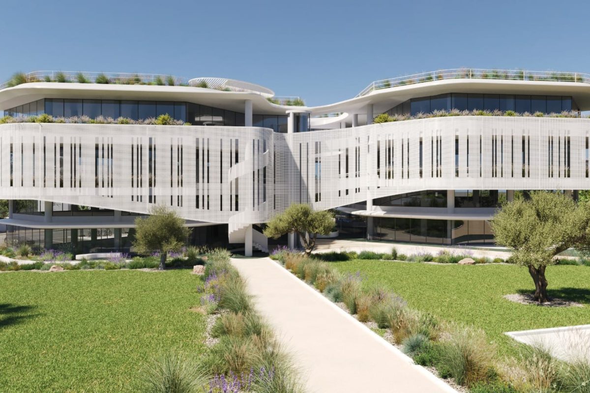 Επενδυτικό Άνοιγμα: Παραδόθηκε το Νέο Επιχειρηματικό Κέντρο στο Ελληνικό-Αργυρούπολη