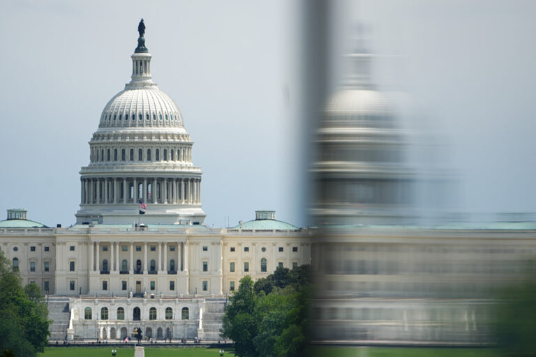 ΗΠΑ: Fisa διχάζει Κογκρέσο – Ελευθερίες vs Ασφάλεια