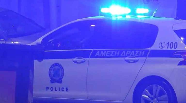 Σοβαρός τραυματισμός σε συμπλοκή σε μαγαζί στην Αθήνα – 58χρονος στο νοσοκομείο