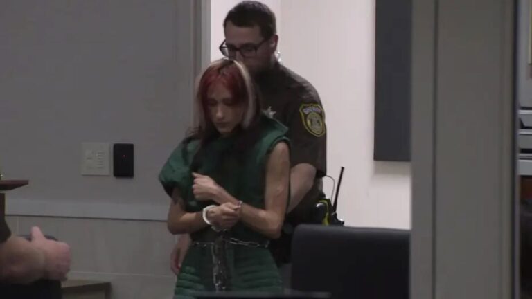 Τραγωδία στο Ουισκόνσιν: Σύγκρουση για το δείπνο κατέληξε σε δολοφονία