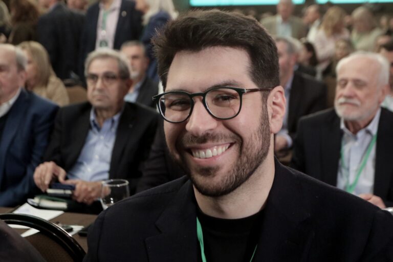 Υποκλοπές: Βαρδακαστάνης ζητά εξεταστική επιτροπή λόγω έλλειψης φωτός από Άρειο Πάγο