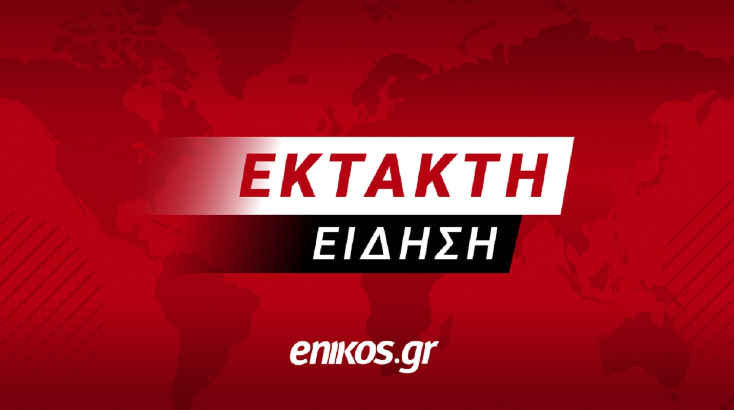 Στρατιωτικό Ελικόπτερο Αναγκαστικής Προσγείωσης στην Κρήτη – Επιβαίνοντες Ασφαλείς