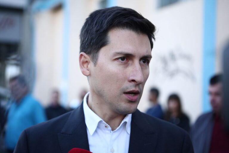 Εκδήλωση στους Δελφούς: Ο Νότιος Τομέας δίνει δυναμικό πολιτικό «παρών»