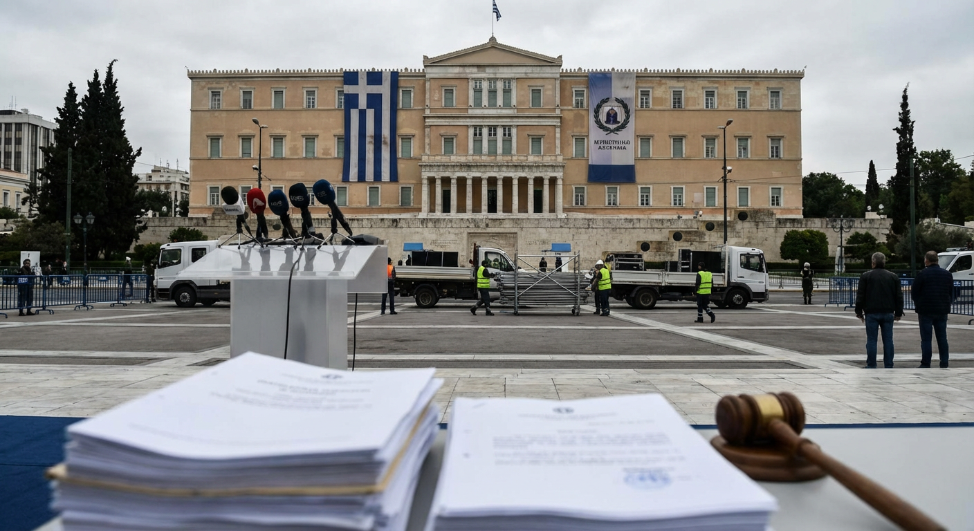 Επικύρωση Δαπάνης € για Δύο Συναυλίες το 2026