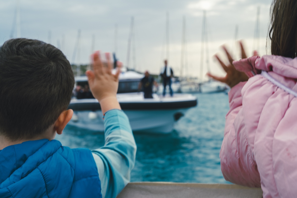 Υγεία, Παιδεία & Υποδομές σε 8 Ακριτικά Νησιά